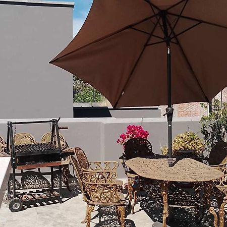 Bellas Villas, Villa Amor Hermosa Casa A Un Accecible Precio Сан-Міґель-де-Альєнде Екстер'єр фото