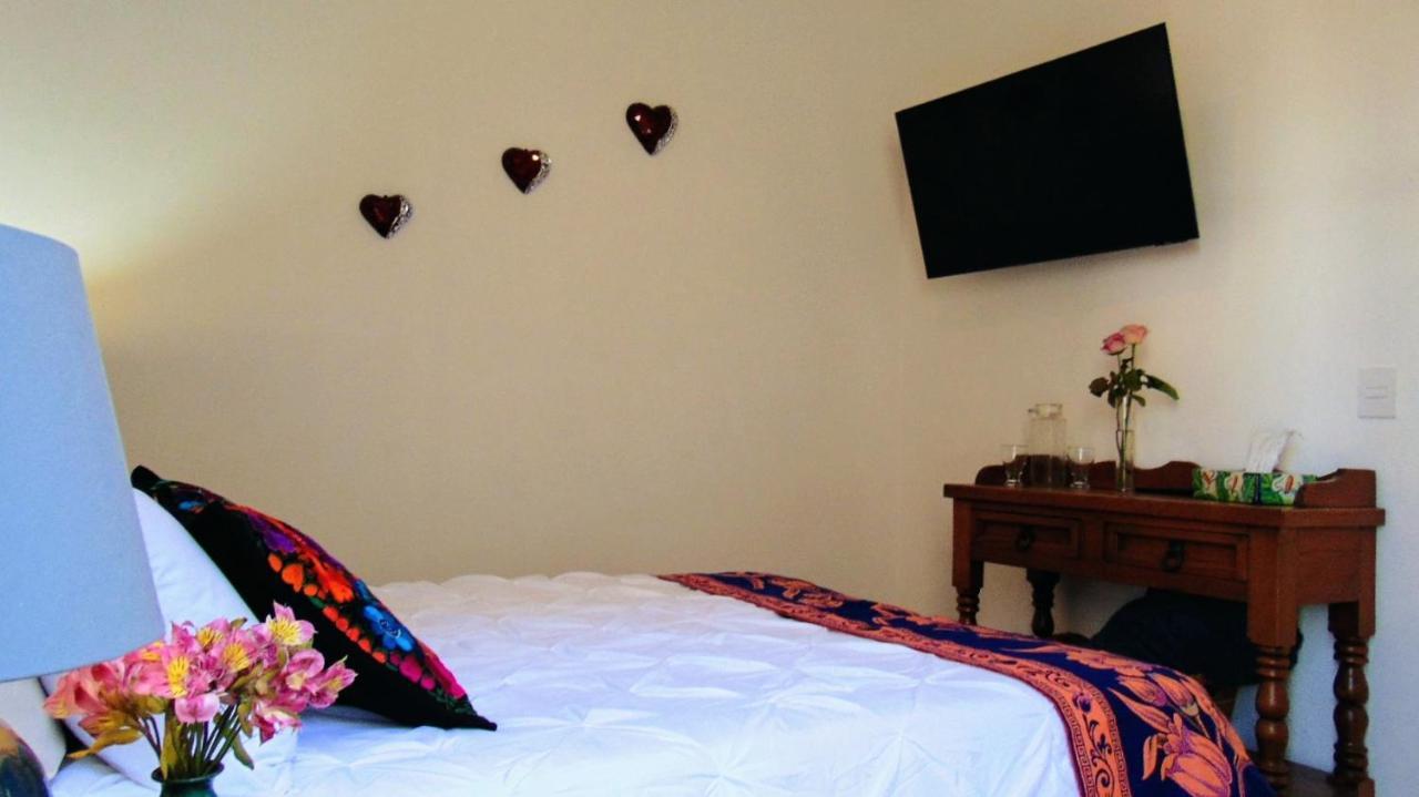 Bellas Villas, Villa Amor Hermosa Casa A Un Accecible Precio Сан-Міґель-де-Альєнде Екстер'єр фото