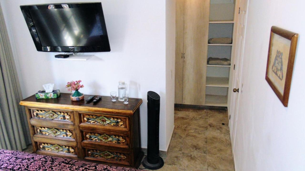 Bellas Villas, Villa Amor Hermosa Casa A Un Accecible Precio Сан-Міґель-де-Альєнде Екстер'єр фото