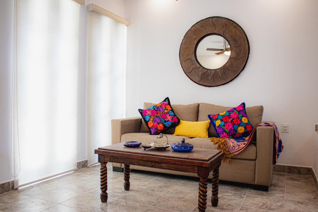 Bellas Villas, Villa Amor Hermosa Casa A Un Accecible Precio Сан-Міґель-де-Альєнде Екстер'єр фото