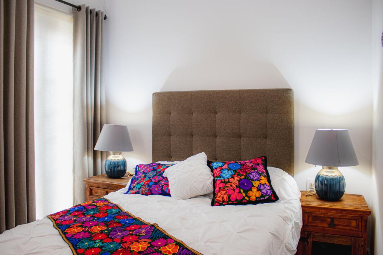 Bellas Villas, Villa Amor Hermosa Casa A Un Accecible Precio Сан-Міґель-де-Альєнде Екстер'єр фото