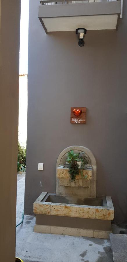 Bellas Villas, Villa Amor Hermosa Casa A Un Accecible Precio Сан-Міґель-де-Альєнде Екстер'єр фото