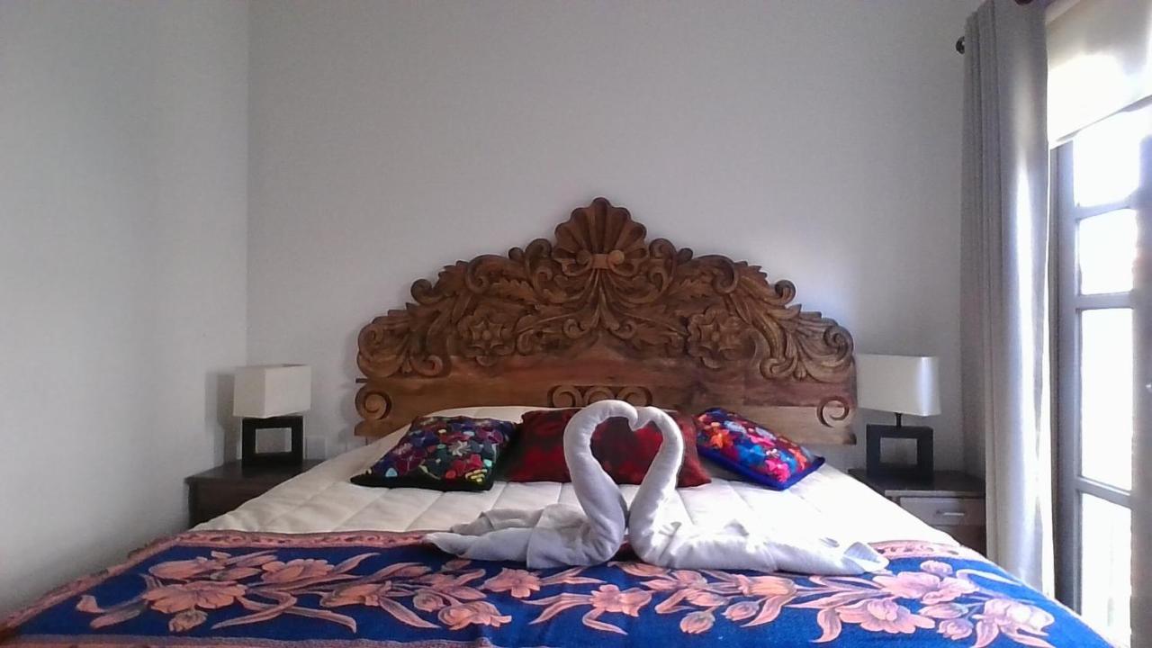 Bellas Villas, Villa Amor Hermosa Casa A Un Accecible Precio Сан-Міґель-де-Альєнде Екстер'єр фото