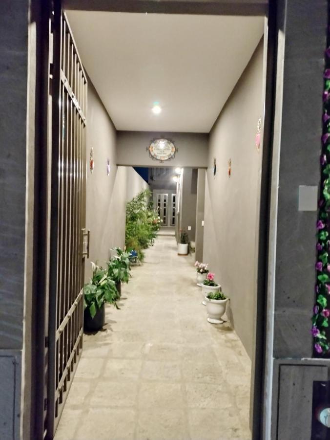 Bellas Villas, Villa Amor Hermosa Casa A Un Accecible Precio Сан-Міґель-де-Альєнде Екстер'єр фото