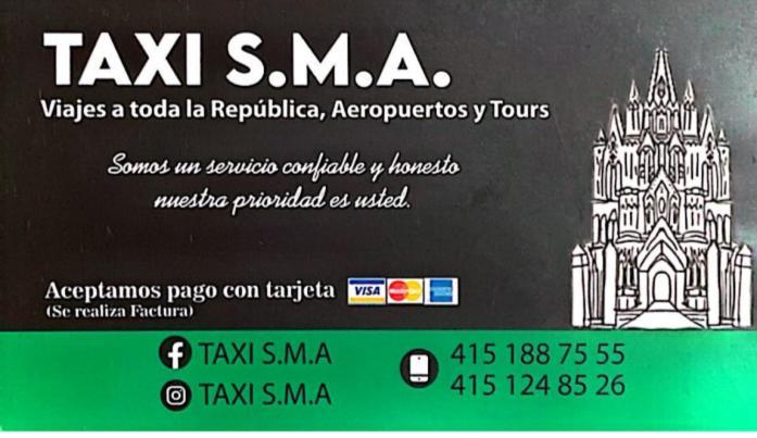 Bellas Villas, Villa Amor Hermosa Casa A Un Accecible Precio Сан-Міґель-де-Альєнде Екстер'єр фото